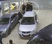 Imaginile pe care PAOK și Răzvan Lucescu le voiau blocate