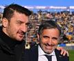 Parma - Monza