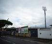Imagini de la stadionul din Pisa FOTO: Ionuţ Iordache (GSP)