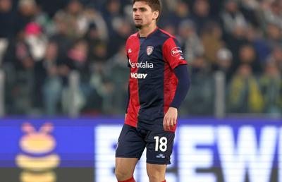 Se complică transferul lui Răzvan Marin » Aris schimbă planul + Decizia luată de Cagliari