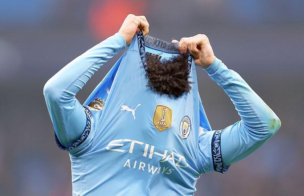 Balonul de Aur din 2001 este contrariat de ce a văzut la Manchester City: „WOW! După ani buni de succes...”