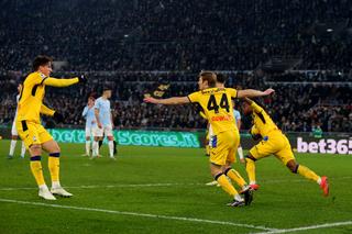 Lazio - Atalanta 1-1 » Trupa lui Gasperini a egalat pe final și a revenit pe primul loc în Serie A