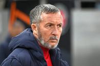 Mihai Stoica, dezvăluiri halucinante din Liga 1: „Au făcut 28 de blaturi”