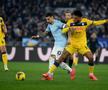 Lazio - Atalanta