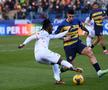 Parma - Monza