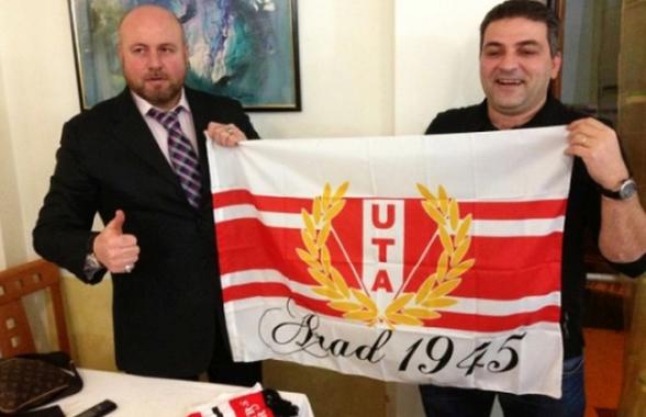Dan Șucu la Genoa, o enigmă! Dar cum s-au descurcat italienii care au preluat echipe din România? 3 cazuri celebre și un numitor comun: cluburi de tradiție puse pe butuci!