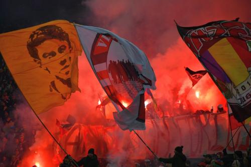 Dinamo, pe Arena Națională în 2025, foto: Facebook @Radio Dinamo 1948