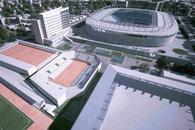 Începe construcția celui mai nou stadion din România: „Am semnat contractul”