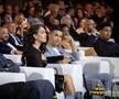 Cristiano Ronaldo a primit două trofee la gala Globe Soccer Awards de la Dubai / Foto: X