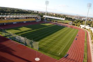 FCSB se va antrena într-o bază-SF de 50 de milioane de euro » NASA pentru sportivi, facilități de Champions League! Imagini din interior