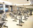 Gloria Sports Arena, doar antrenamente