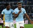 Lazio - Atalanta