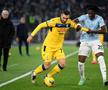 Lazio - Atalanta