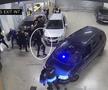 Imaginile pe care PAOK și Răzvan Lucescu le voiau blocate