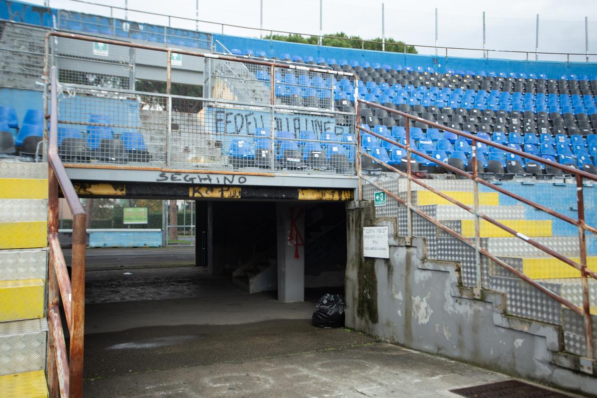 Stadion Pisa