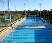 Gloria Sports Arena, doar antrenamente
