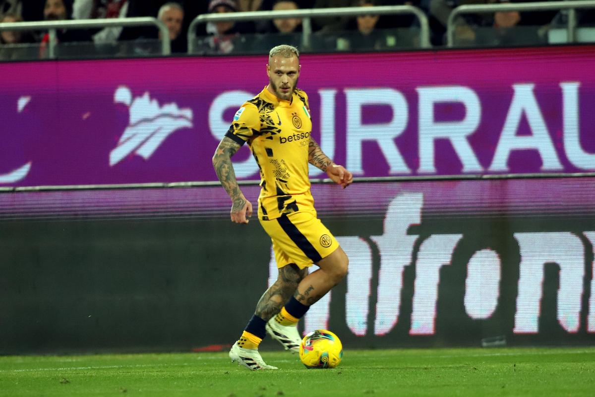 Cagliari - Inter