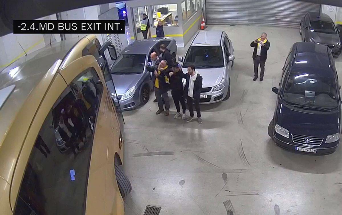 Ce se întâmplă cu suspendarea lui Răzvan Lucescu » PAOK a făcut apel, dosarul a fost întocmit de doi avocați importanți din Grecia