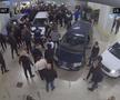 Imaginile pe care PAOK și Răzvan Lucescu le voiau blocate