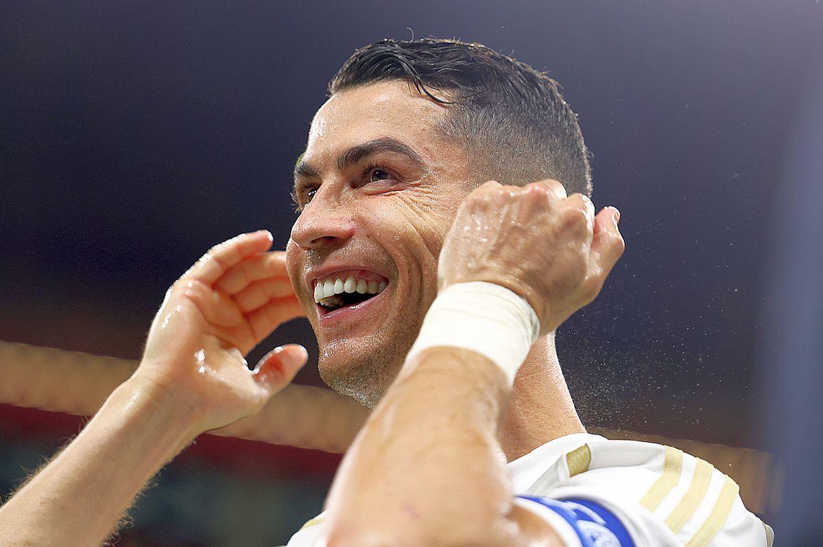 Cristiano Ronaldo, la 40 de ani! Zeci de momente cu superstarul care au schimbat fotbalul mondial: „Nu urmăresc recordurile, ele mă urmăresc pe mine”