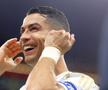 Cristiano Ronaldo // foto: Guliver/gettyimages