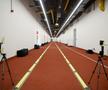 Gloria Sports Arena, doar antrenamente