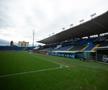 Imagini de la stadionul din Pisa FOTO: Ionuţ Iordache (GSP)