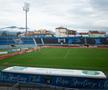 Imagini de la stadionul din Pisa FOTO: Ionuţ Iordache (GSP)