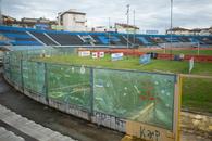 Sanctuarul decăzut al lui Mircea Lucescu! Imagini cu un complex suferind: tencuieli prăbușite, fisuri și două falimente