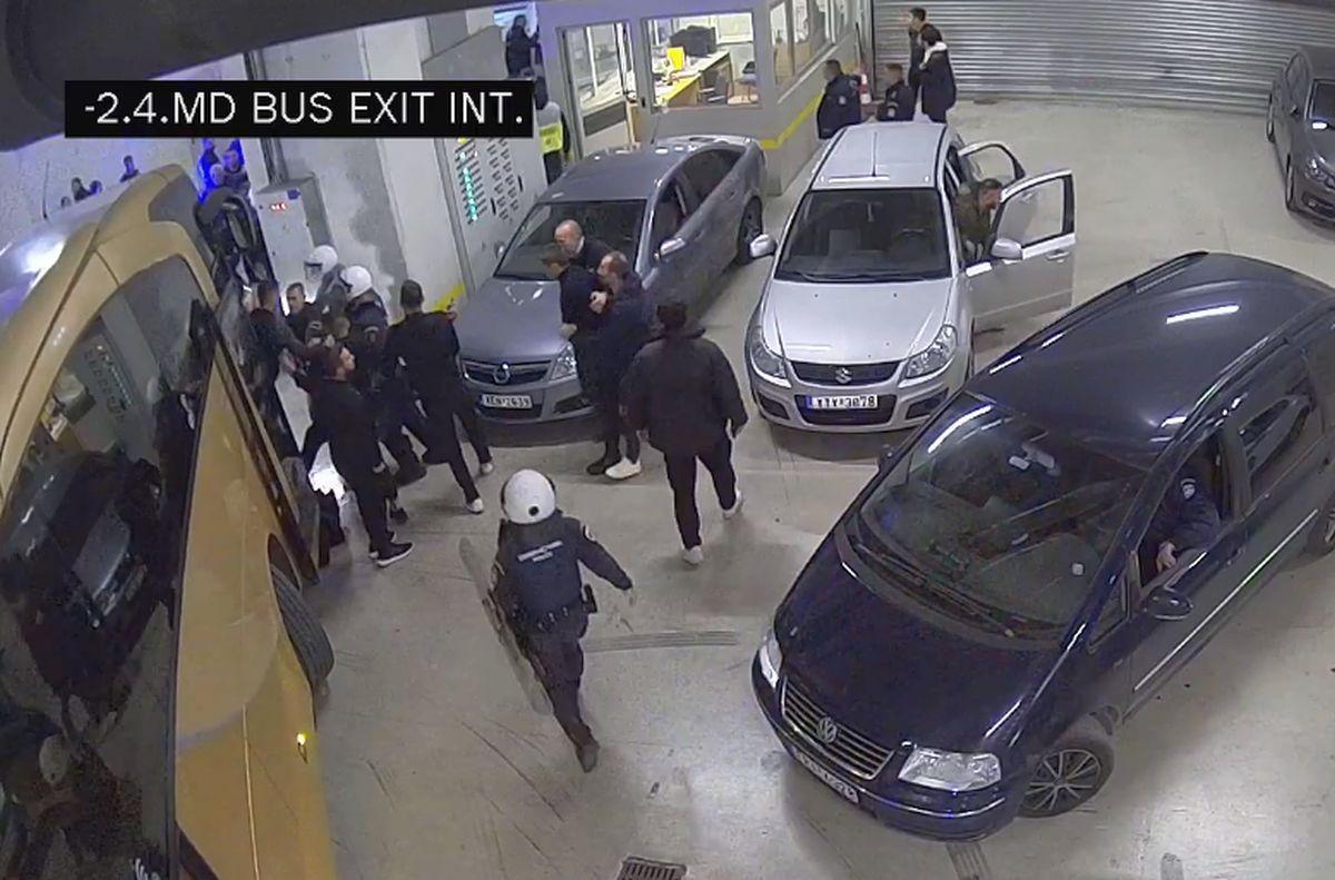 Ce se întâmplă cu suspendarea lui Răzvan Lucescu » PAOK a făcut apel, dosarul a fost întocmit de doi avocați importanți din Grecia