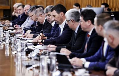 E „Ordonanța trenuleț” un pericol? Măsura care pune pe jar sportul: „Primăriile nu vor mai primi bani pentru săli, complexuri sportive și bazine” » GSP explică tot mecanismul