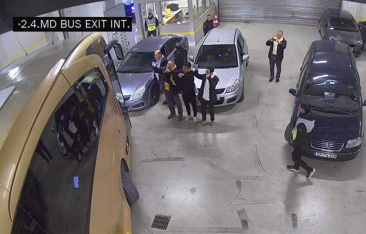 Ce se întâmplă cu suspendarea lui Răzvan Lucescu » PAOK a făcut apel, dosarul a fost întocmit de doi avocați importanți din Grecia