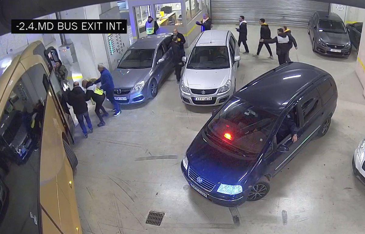 Ce se întâmplă cu suspendarea lui Răzvan Lucescu » PAOK a făcut apel, dosarul a fost întocmit de doi avocați importanți din Grecia