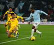 Lazio - Atalanta