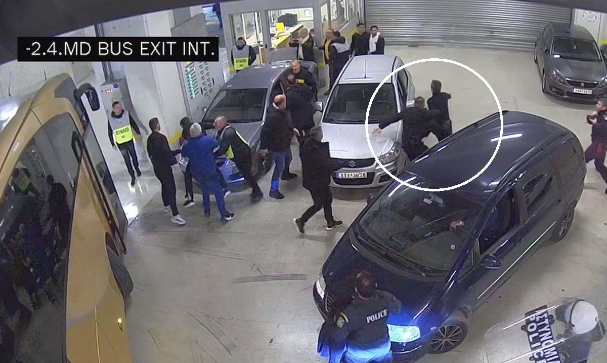 Ce se întâmplă cu suspendarea lui Răzvan Lucescu » PAOK a făcut apel, dosarul a fost întocmit de doi avocați importanți din Grecia