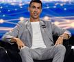 Cristiano Ronaldo a primit două trofee la gala Globe Soccer Awards de la Dubai / Foto: X