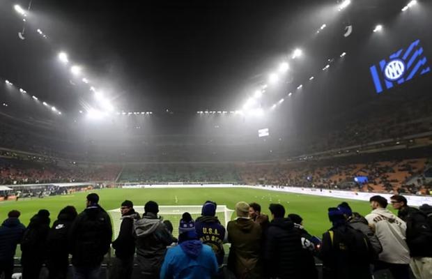 Interdicție în Serie A de la 1 ianuarie 2025 » Ce nu vor mai avea voie suporterii să facă pe un faimos stadion!