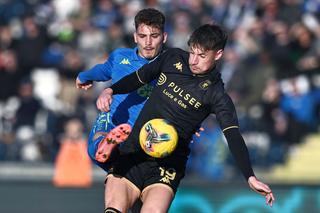 Empoli - Genoa 1-2 » Dan Șucu, prima victorie ca patron în Serie A!