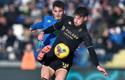 Empoli - Genoa 1-2 » Dan Șucu, prima victorie ca patron în Serie A!