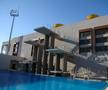 Gloria Sports Arena, doar antrenamente
