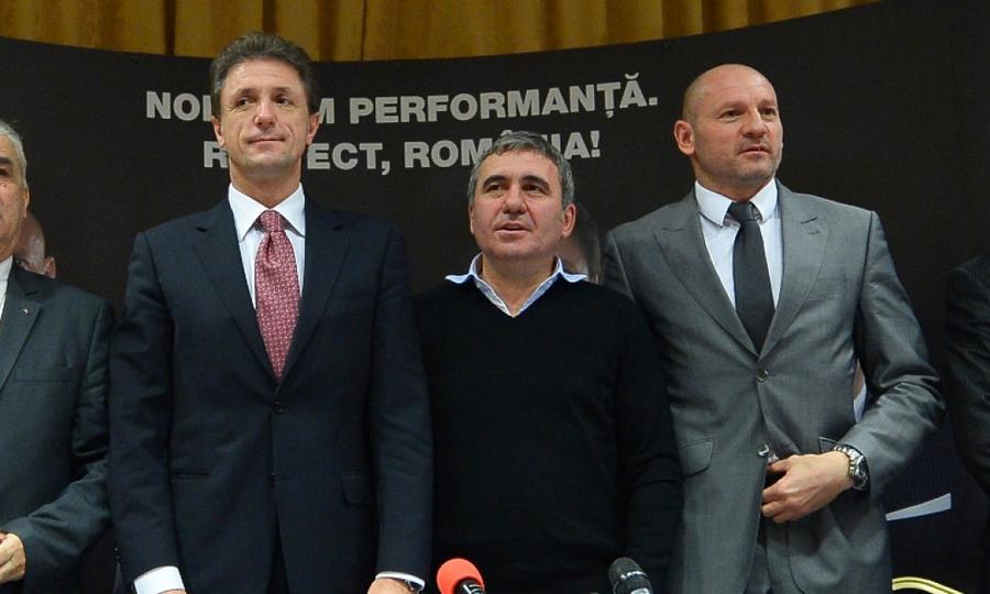 Bogdan Stelea iese la atac: „E jale! Fotbalul nostru nu e credibil”