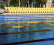 Gloria Sports Arena, doar antrenamente
