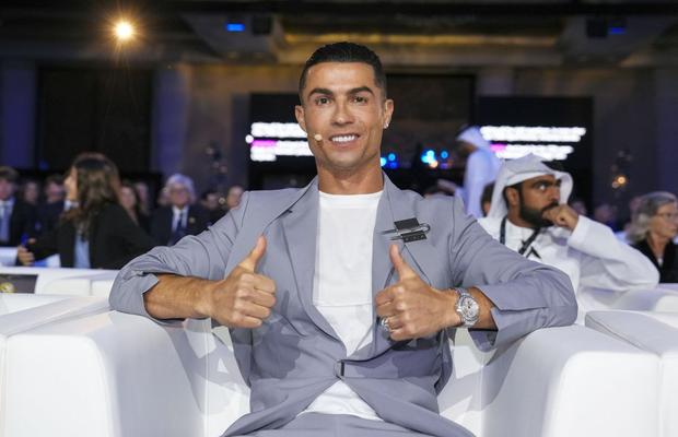 Cristiano Ronaldo s-a hotărât și semnează » 700 de milioane de euro în 3 ani și jumătate