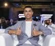 Cristiano Ronaldo/ foto: Imago Images