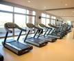 Gloria Sports Arena, doar antrenamente