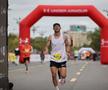 Cornel Râpă va participa la maratonul Berlinului în 2026. Foto: runinbucharest.com