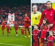 Rute Cardoso, revenire emoționantă pe Anfield // foto: pulsesports.co.ke
