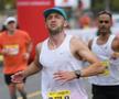 Cornel Râpă va participa la maratonul Berlinului în 2026. Foto: runinbucharest.com