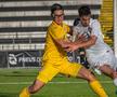Narcis Ilaș - carieră - FC Botoșani, Lazio, echipa națională juniori