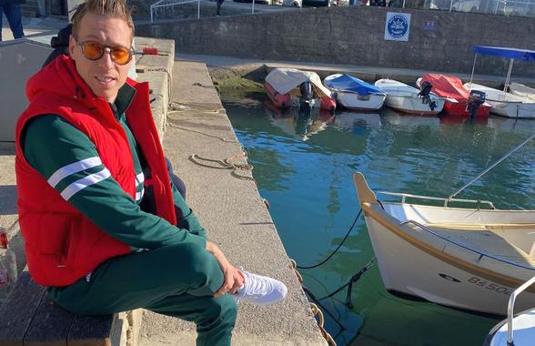 Reacția jucătorului propus azi la campioana României: „Trebuie să fii puternic mental ca să joci la FCSB. Eu sunt!” + Dă un pronostic surprinzător la titlu